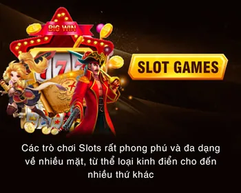 Đa dạng các trò chơi cá cược và giải trí tại vn123 link vào