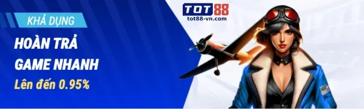 Hoàn trả hàng tuần cao nhất