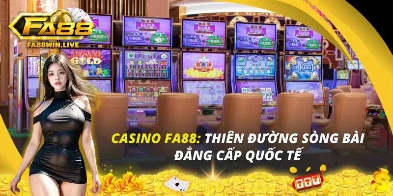Hình ảnh bài viết: Các Trò Chơi Nổi Bật Tại Sòng Bạc Trực Tuyến