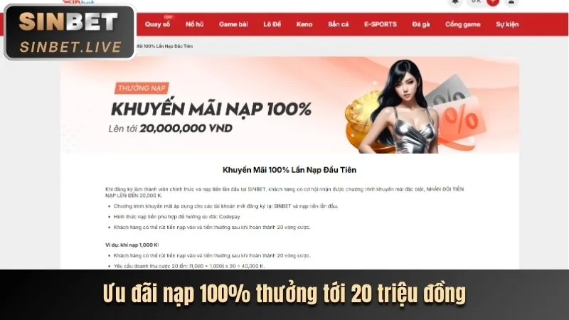 Các loại game Nổ Hũ VN123